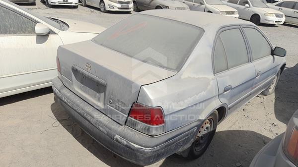 Photo 8 VIN: JT2BJ53L4X0093066 - TOYOTA TERCEL 