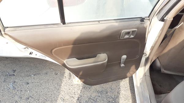 Photo 16 VIN: JT2BJ53L4X0093262 - TOYOTA TERCEL 