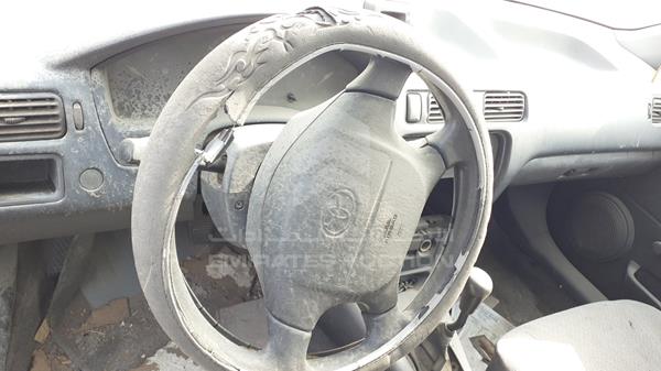 Photo 11 VIN: JT2BJ53L5X0086496 - TOYOTA TERCEL 