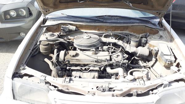 Photo 26 VIN: JT2BJ53L5X0086496 - TOYOTA TERCEL 