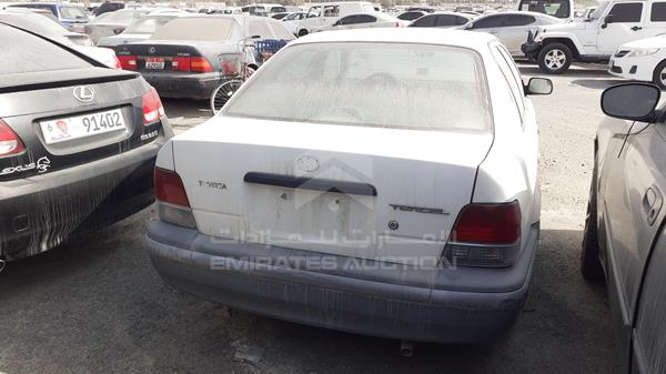 Photo 5 VIN: JT2BJ53L5X0086496 - TOYOTA TERCEL 