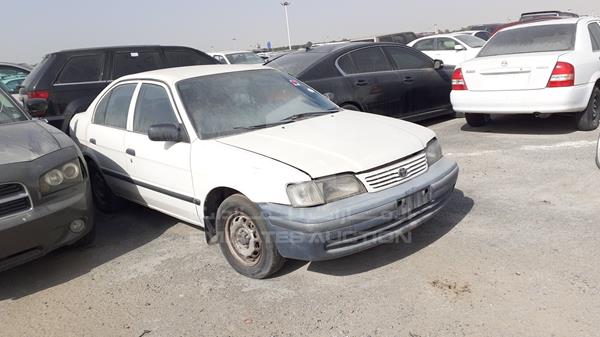 Photo 7 VIN: JT2BJ53L5X0086496 - TOYOTA TERCEL 