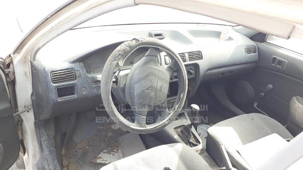 Photo 9 VIN: JT2BJ53L5X0086496 - TOYOTA TERCEL 