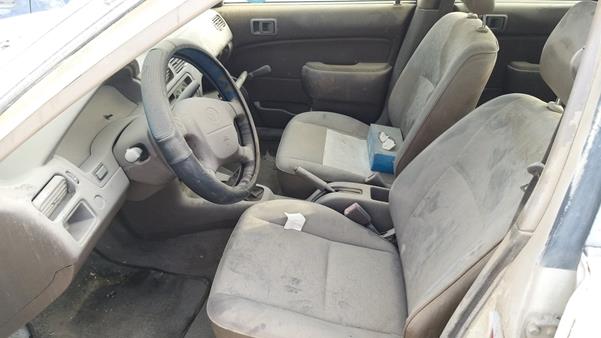 Photo 10 VIN: JT2BJ53L5X0099264 - TOYOTA TERCEL 