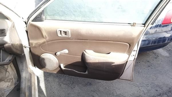 Photo 21 VIN: JT2BJ53L5X0099264 - TOYOTA TERCEL 