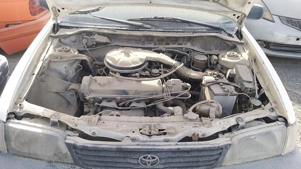 Photo 22 VIN: JT2BJ53L5X0099264 - TOYOTA TERCEL 