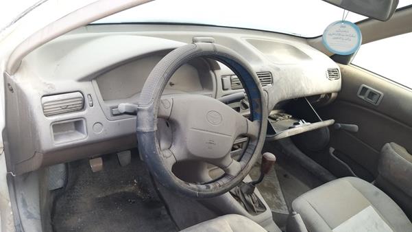 Photo 9 VIN: JT2BJ53L5X0099264 - TOYOTA TERCEL 