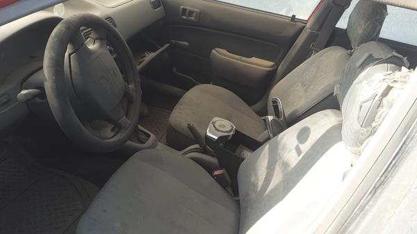 Photo 10 VIN: JT2BJ53L6X0079248 - TOYOTA TERCEL 