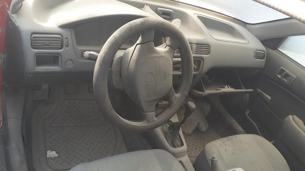 Photo 11 VIN: JT2BJ53L6X0079248 - TOYOTA TERCEL 