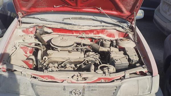 Photo 23 VIN: JT2BJ53L6X0079248 - TOYOTA TERCEL 