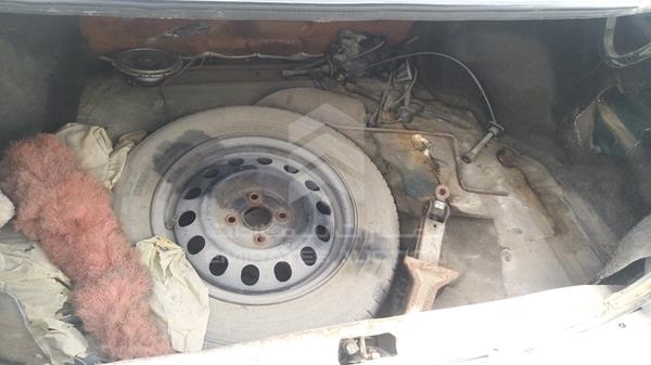 Photo 16 VIN: JT2BJ53L6X0082814 - TOYOTA TERCEL 