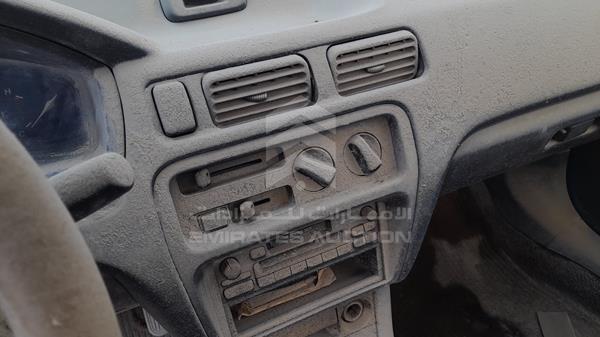 Photo 14 VIN: JT2BJ53L6X0083428 - TOYOTA TERCEL 