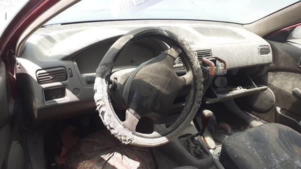 Photo 10 VIN: JT2BJ53L6X0097488 - TOYOTA TERCEL 