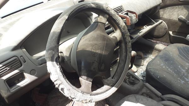 Photo 12 VIN: JT2BJ53L6X0097488 - TOYOTA TERCEL 