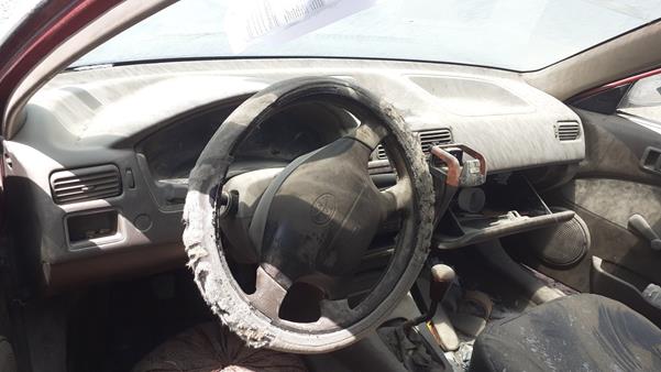 Photo 14 VIN: JT2BJ53L6X0097488 - TOYOTA TERCEL 