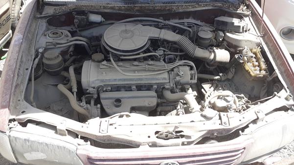 Photo 24 VIN: JT2BJ53L6X0097488 - TOYOTA TERCEL 