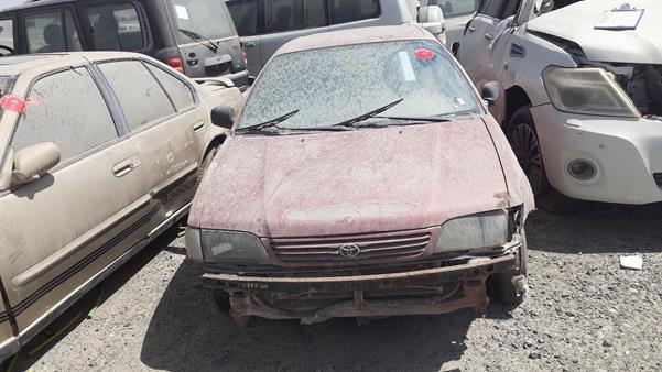 Photo 34 VIN: JT2BJ53L6X0097488 - TOYOTA TERCEL 