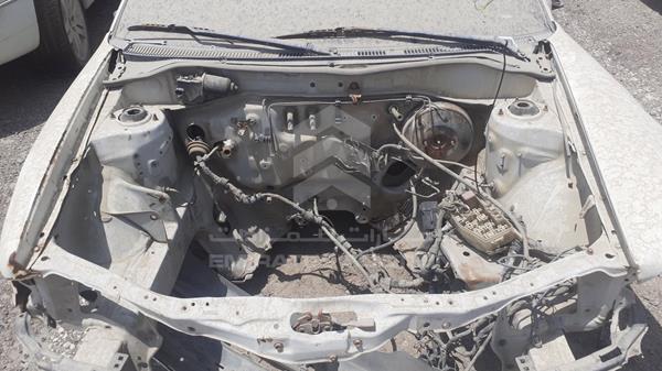 Photo 26 VIN: JT2BJ53L6X0098835 - TOYOTA TERCEL 