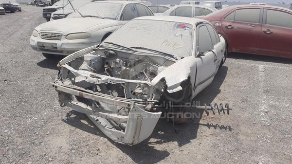 Photo 3 VIN: JT2BJ53L6X0098835 - TOYOTA TERCEL 