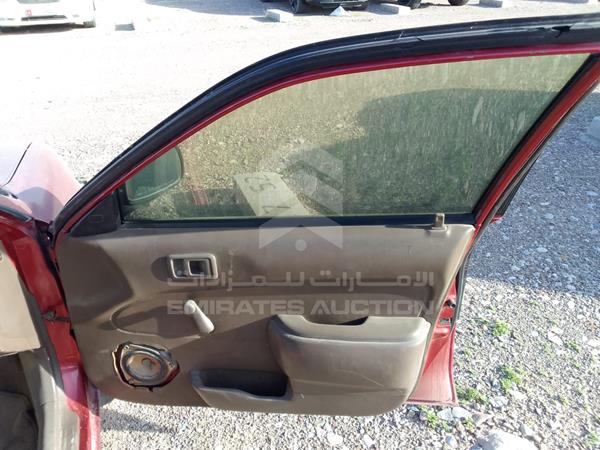 Photo 10 VIN: JT2BJ53L7X0086872 - TOYOTA TERCEL 