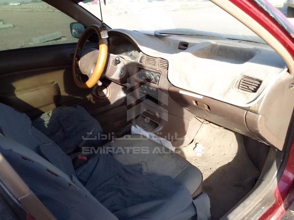 Photo 16 VIN: JT2BJ53L7X0086872 - TOYOTA TERCEL 