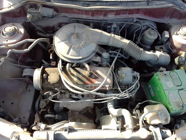 Photo 31 VIN: JT2BJ53L7X0086872 - TOYOTA TERCEL 