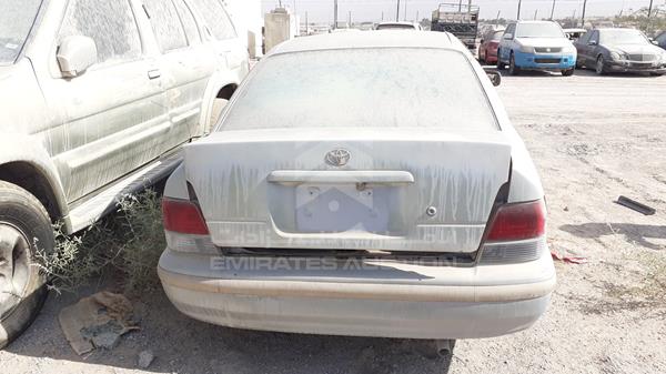 Photo 6 VIN: JT2BJ53L7X0094633 - TOYOTA TERCEL 