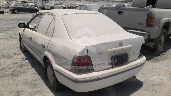 Photo 4 VIN: JT2BJ53L7X0095460 - TOYOTA TERCEL 