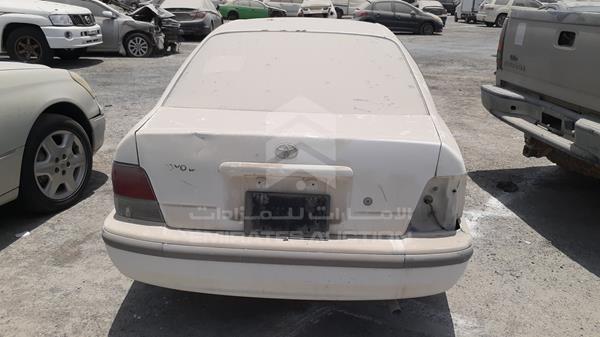 Photo 5 VIN: JT2BJ53L7X0095460 - TOYOTA TERCEL 