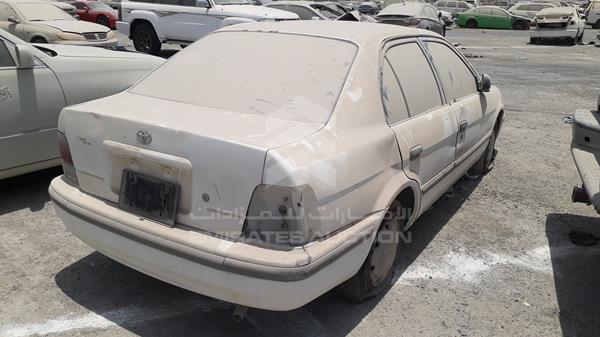 Photo 6 VIN: JT2BJ53L7X0095460 - TOYOTA TERCEL 