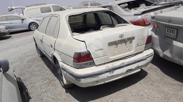 Photo 5 VIN: JT2BJ53L8X0081471 - TOYOTA TERCEL 