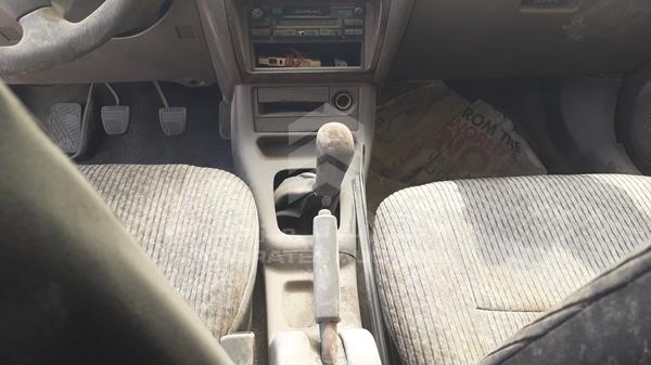 Photo 15 VIN: JT2BJ53L8X0092390 - TOYOTA TERCEL 