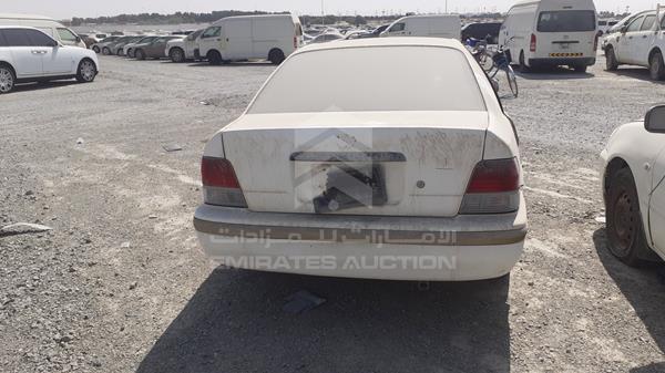 Photo 5 VIN: JT2BJ53L8X0092390 - TOYOTA TERCEL 