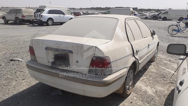 Photo 6 VIN: JT2BJ53L8X0092390 - TOYOTA TERCEL 