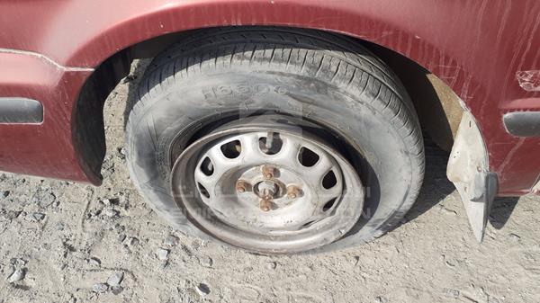 Photo 33 VIN: JT2BJ53L8X0093796 - TOYOTA TERCEL 