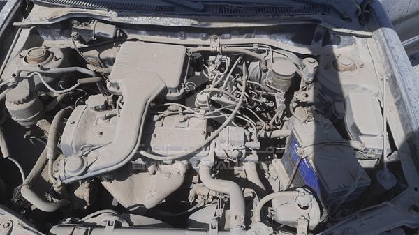 Photo 25 VIN: JT2BJ53L8X0097993 - TOYOTA TERCEL 