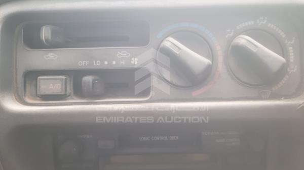 Photo 15 VIN: JT2BJ53L9X0082919 - TOYOTA TERCEL 