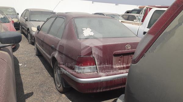 Photo 4 VIN: JT2BJ53L9X0094908 - TOYOTA TERCEL 