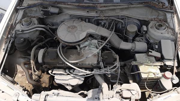 Photo 26 VIN: JT2BJ53LXX0093864 - TOYOTA TERCEL 