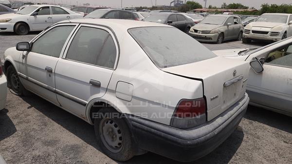 Photo 5 VIN: JT2BJ53LXX0093864 - TOYOTA TERCEL 