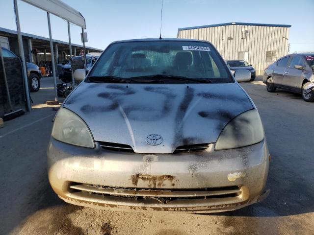 Photo 4 VIN: JT2BK12U010024382 - TOYOTA PRIUS 