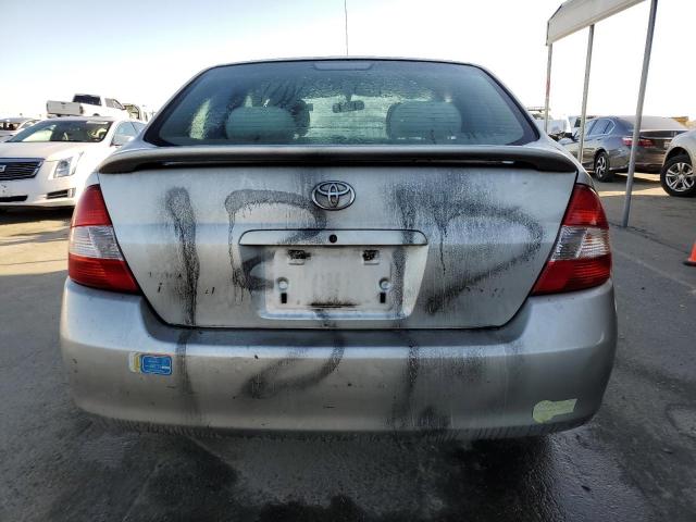 Photo 5 VIN: JT2BK12U010024382 - TOYOTA PRIUS 