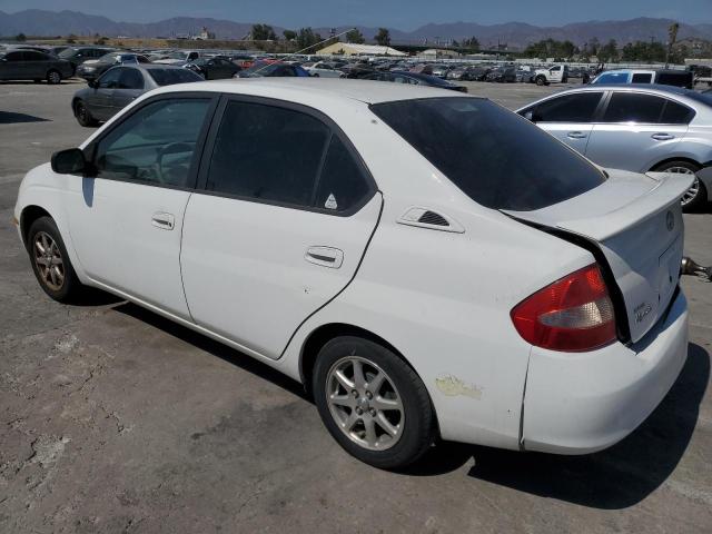 Photo 1 VIN: JT2BK12U020040079 - TOYOTA PRIUS 