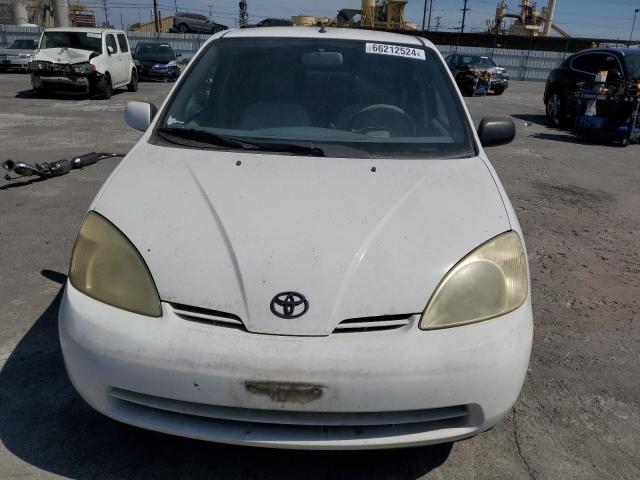 Photo 4 VIN: JT2BK12U020040079 - TOYOTA PRIUS 