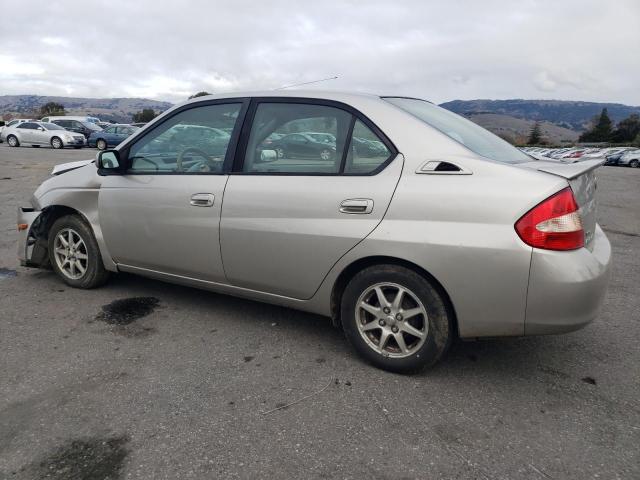 Photo 1 VIN: JT2BK12U020056072 - TOYOTA PRIUS 