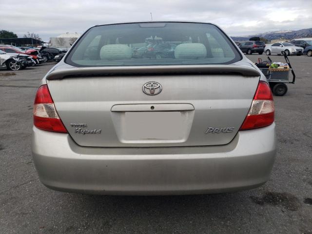 Photo 5 VIN: JT2BK12U020056072 - TOYOTA PRIUS 