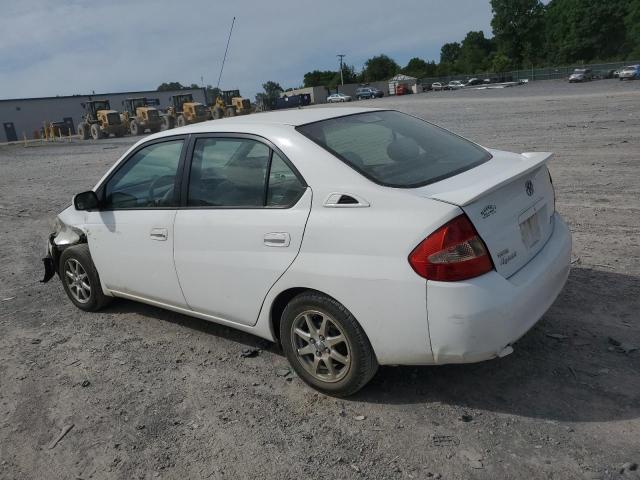 Photo 1 VIN: JT2BK12U220041119 - TOYOTA PRIUS 