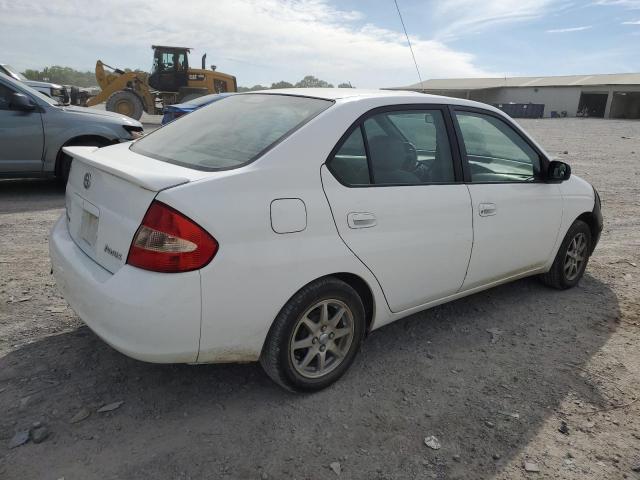 Photo 2 VIN: JT2BK12U220041119 - TOYOTA PRIUS 