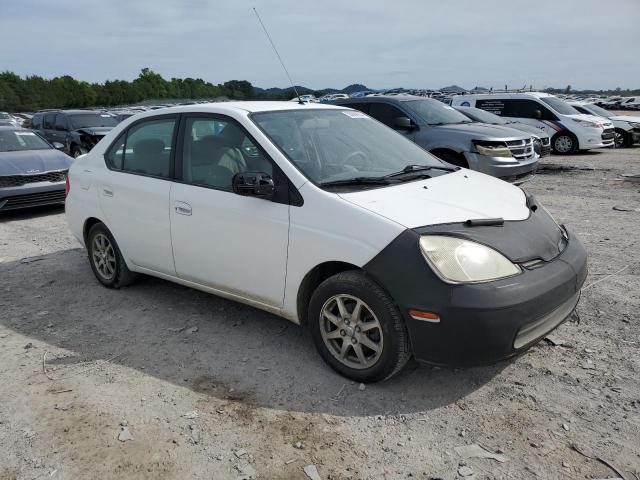 Photo 3 VIN: JT2BK12U220041119 - TOYOTA PRIUS 