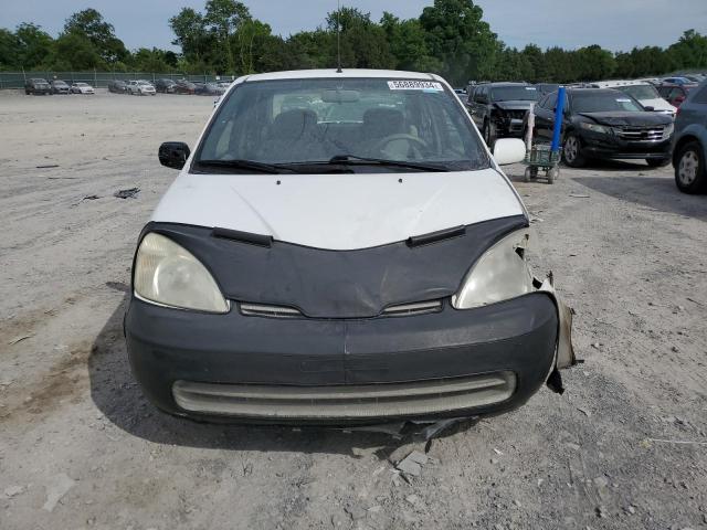 Photo 4 VIN: JT2BK12U220041119 - TOYOTA PRIUS 